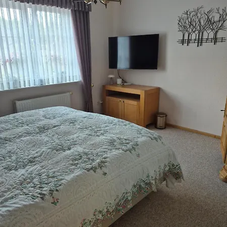 Franz-marc Homestay