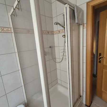 Franz-marc Homestay *